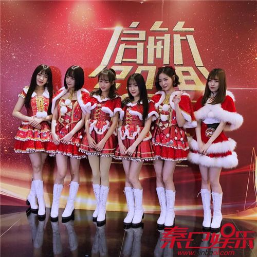 再登央视舞台，SNH48彰显大国偶像的文化自信