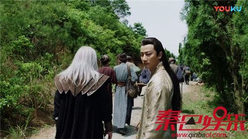 九州海上牧云记第75集大结局剧情介绍 小说第二部王者之诺剧情走向