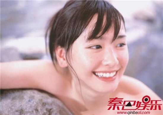 新垣结衣旧照曝光 新垣结衣甜美程度碾压国内一线女星