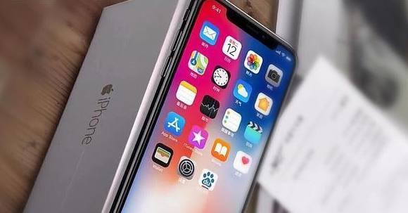 iPhoneX买一送一？请一定看清优惠活动细则