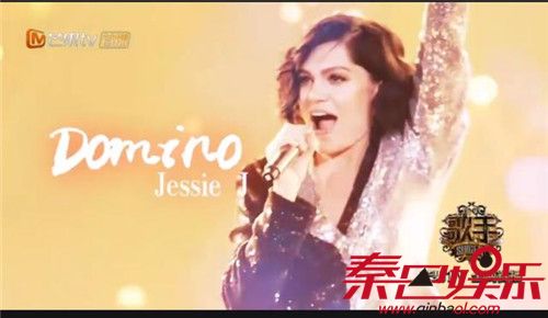 结石姐自曝参加我是歌手原因 Jessie J是双性恋得了什么重病好了吗