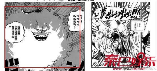 海贼王漫画892话最新情报 第892话休刊什么时候更新