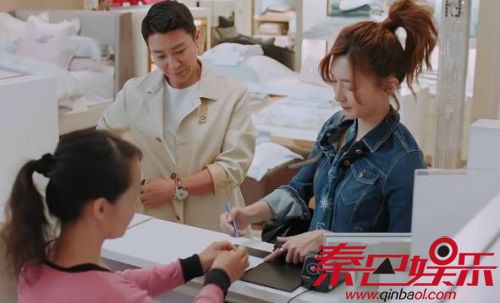 恋爱先生电视剧04集剧情引热议 北京真实房价靳东转型不成功