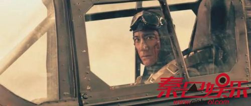 无问西东电影王力宏原型是谁介绍 豆瓣7.4清华才子壮丽篇章