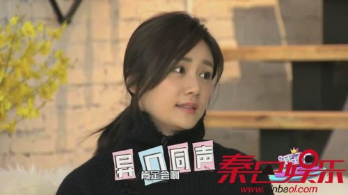刘芸撇清假脸姐妹团关系曾吐槽李小璐整容 与秦岚却肝胆相照