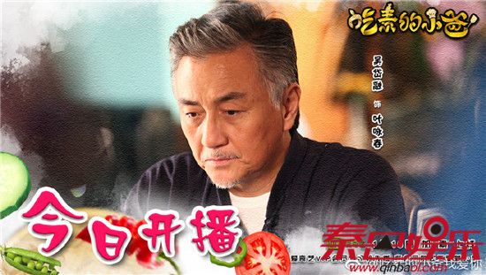 吃素的小爸第一季全集剧情介绍1-12集大结局分集介绍