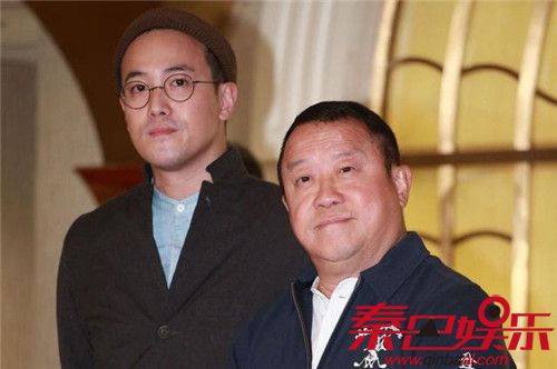 曾志伟携儿子现身澄清回应性侵传闻系捏造 曾志伟蓝洁瑛事件