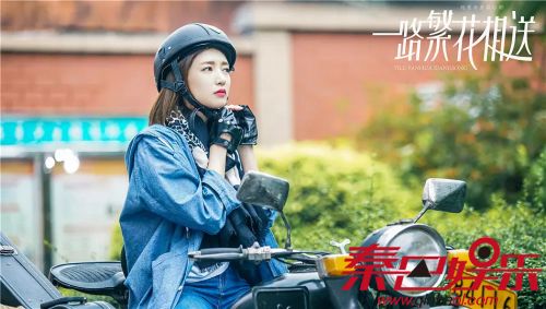 一路繁花相送电视剧播出时间预告 江疏影钟汉良感情虐心人物介绍