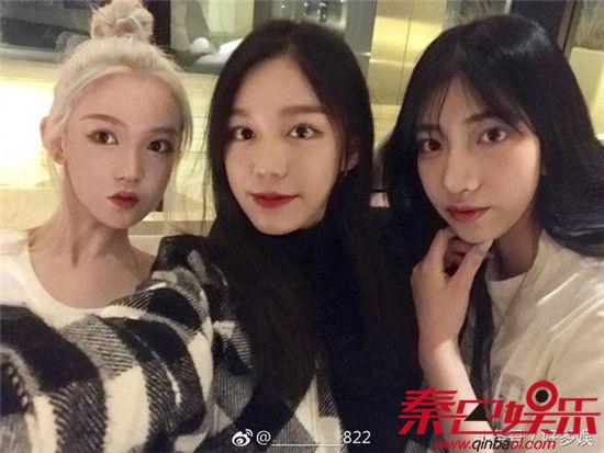 范丞丞女友疑曝光 范丞丞女友是谁个人资料家庭背景介绍