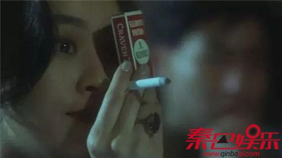 刘嘉玲回应遭马景涛强吻 吐槽大会2刘嘉玲是哪一期