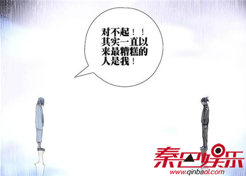 一人之下漫画张灵玉和夏禾什么关系结局或悲剧 张灵玉人物人设介绍