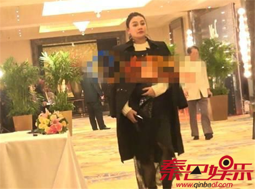 曹云金女友怀孕唐菀个人资料介绍 郭德纲直言不送红包了