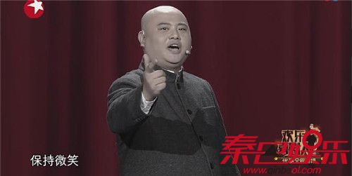 欢乐喜剧人第四季孙建宏直接被淘汰有原因 孙建宏视频被剪黑幕