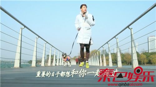 《我们私奔吧》＂单身狗＂与狗的私奔 原因让人泪奔