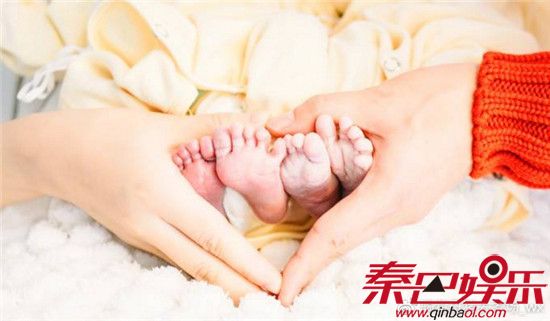 谢娜喜得双胞胎女 张杰谢娜自爆结婚6年没要孩子原因