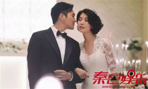 张智霖袁咏仪晒合照庆祝结婚17周年 张智霖袁咏仪爱情故事回顾