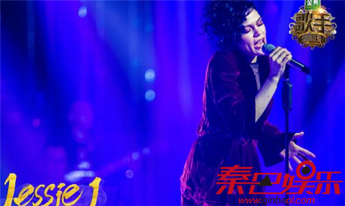 歌手2018第六期张韶涵第三华晨宇再夺冠 我是歌手Jessie J走向