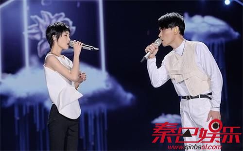 歌手第七期排名张韶涵汪峰未进前三 实力歌手苏诗丁是谁