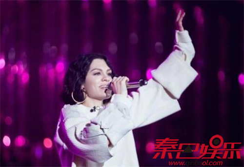 歌手2018Jessie J因病临时退赛冠军内定 汪峰张韶涵演绎网曲