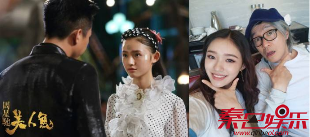 美人鱼2开拍票房会再次创纪录么 女主角是谁还是林允吗