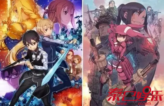 4月新番动漫推荐盘点 刀剑神域命运石之门等在列