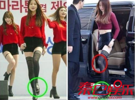 韩国女团EXID即将回归歌坛 EXID队长率智没能归队原因