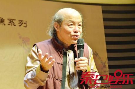 台湾知名作家林清玄过世，终年65岁。