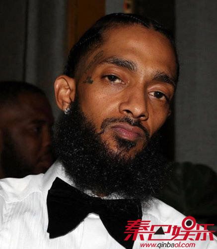 Nipsey·Hussle