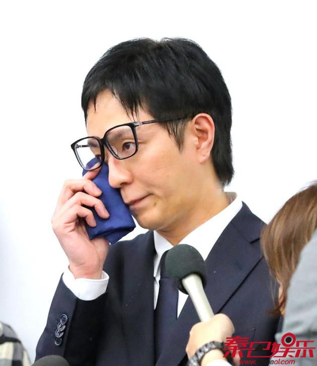 4月21日AAA浦田直也举行见面会为暴行事件道歉