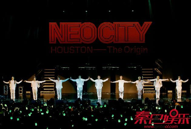 NCT 127北美巡演