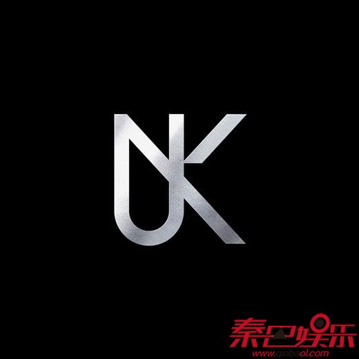 东方神起郑允浩首张个人专辑LOGO