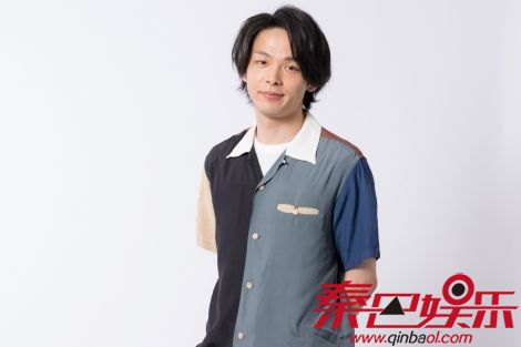 2019上半年爆红男星中村伦也