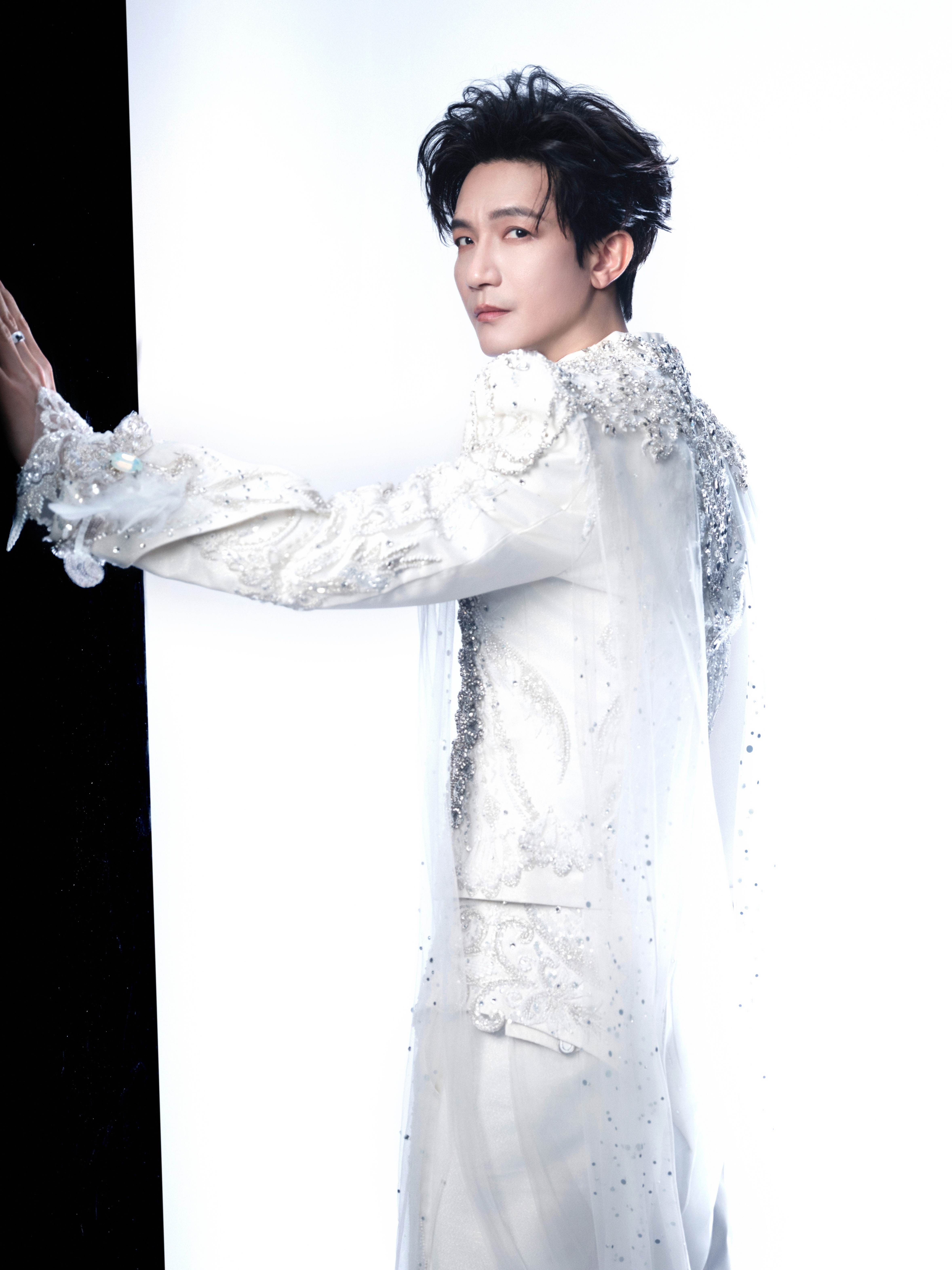 陈楚生2026「荒芜之境」上海站圆满落幕 全域升级铸就视听新标杆